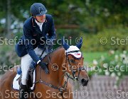 BOLIOLI Tahiti Island GioCav2013 S5 2761 : BOLIOLI MAURO, Campionati Italiani Giovani Cavalli, Cattolica, Tahiti Island, ph Stefano Secchi ©
